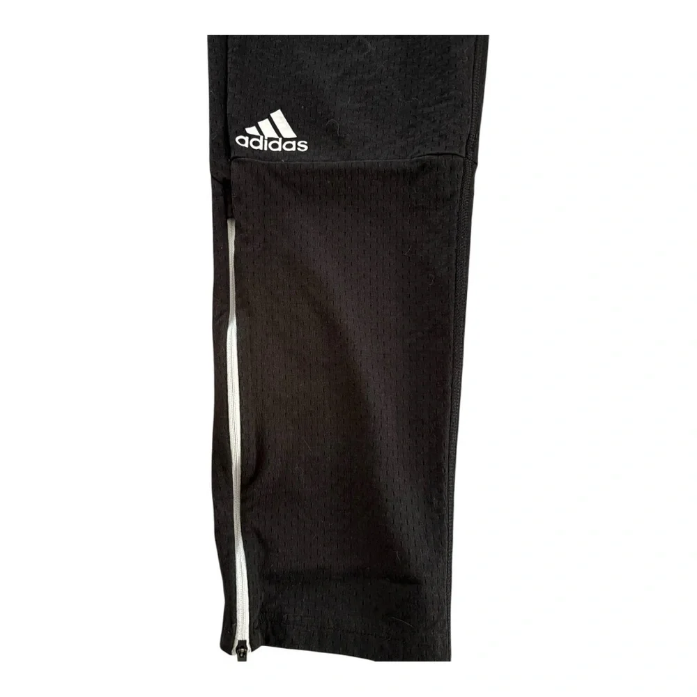 Men’s Adidas Sacramento State Hornets Joggers with Logo
